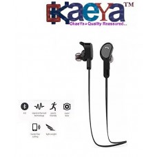 OkaeYa Sports H850 Jogger Bluetooth 4.1 Wireless Headphones Talk & Music